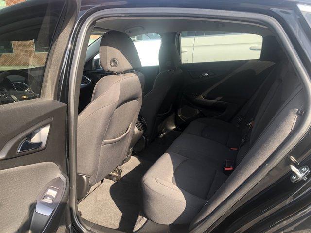 used 2019 Chevrolet Malibu car, priced at $15,977