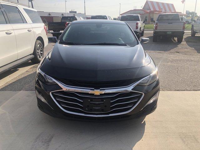 used 2019 Chevrolet Malibu car, priced at $15,977