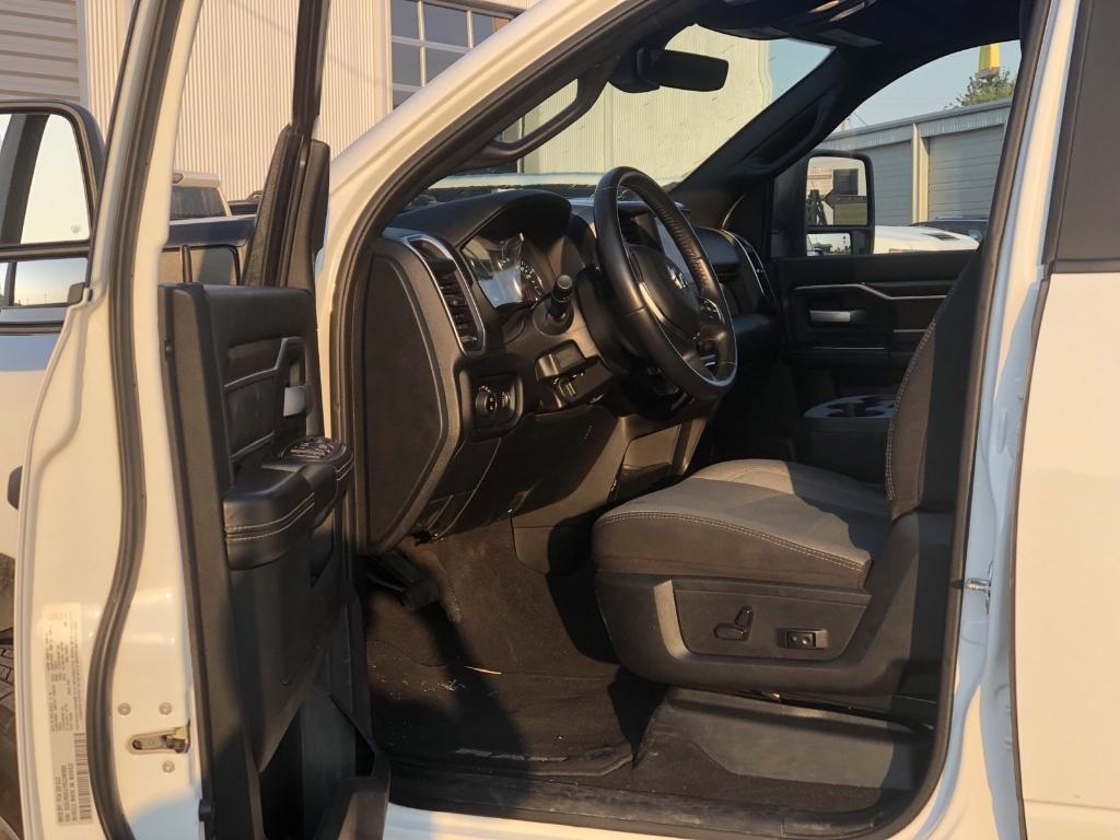 used 2024 Ram 2500 car