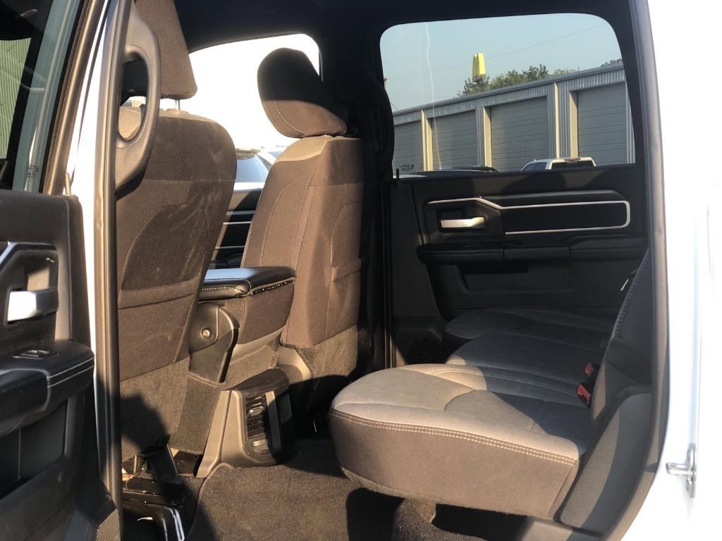 used 2024 Ram 2500 car