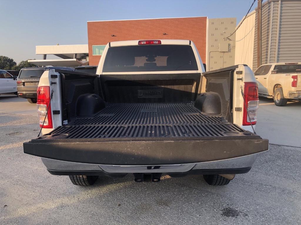 used 2024 Ram 2500 car