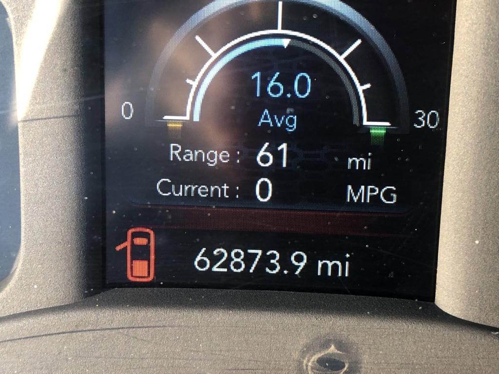 used 2024 Ram 2500 car