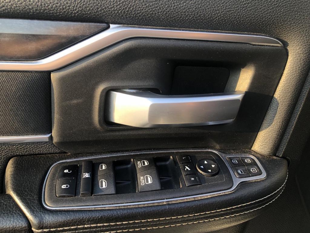 used 2024 Ram 2500 car