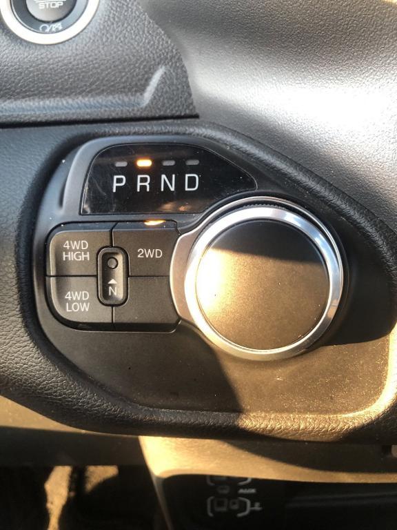 used 2024 Ram 2500 car