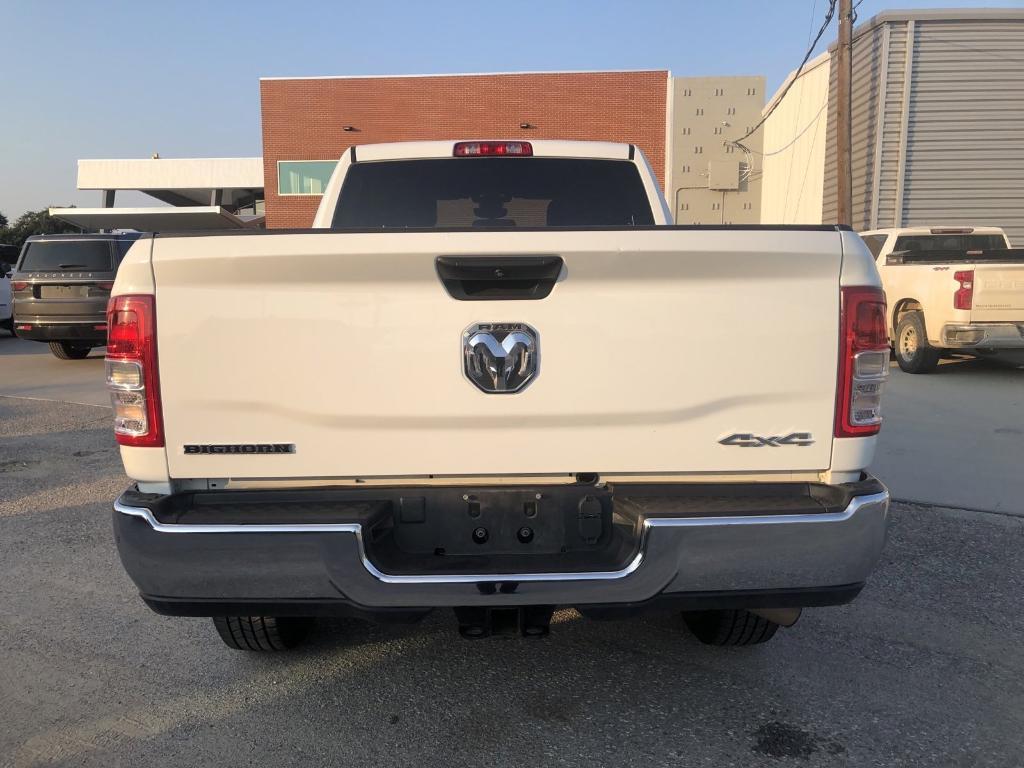 used 2024 Ram 2500 car
