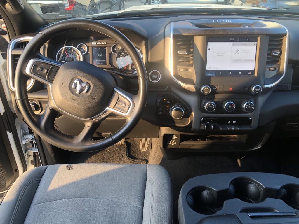 used 2024 Ram 2500 car