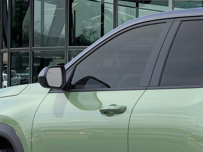 new 2026 Chevrolet Equinox car, priced at $32,540