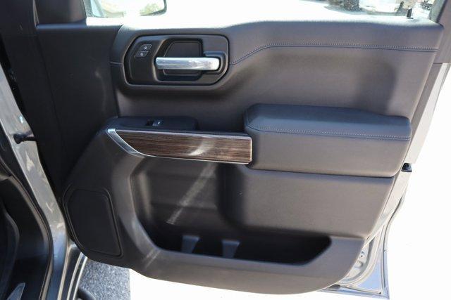 used 2021 Chevrolet Silverado 1500 car, priced at $40,977