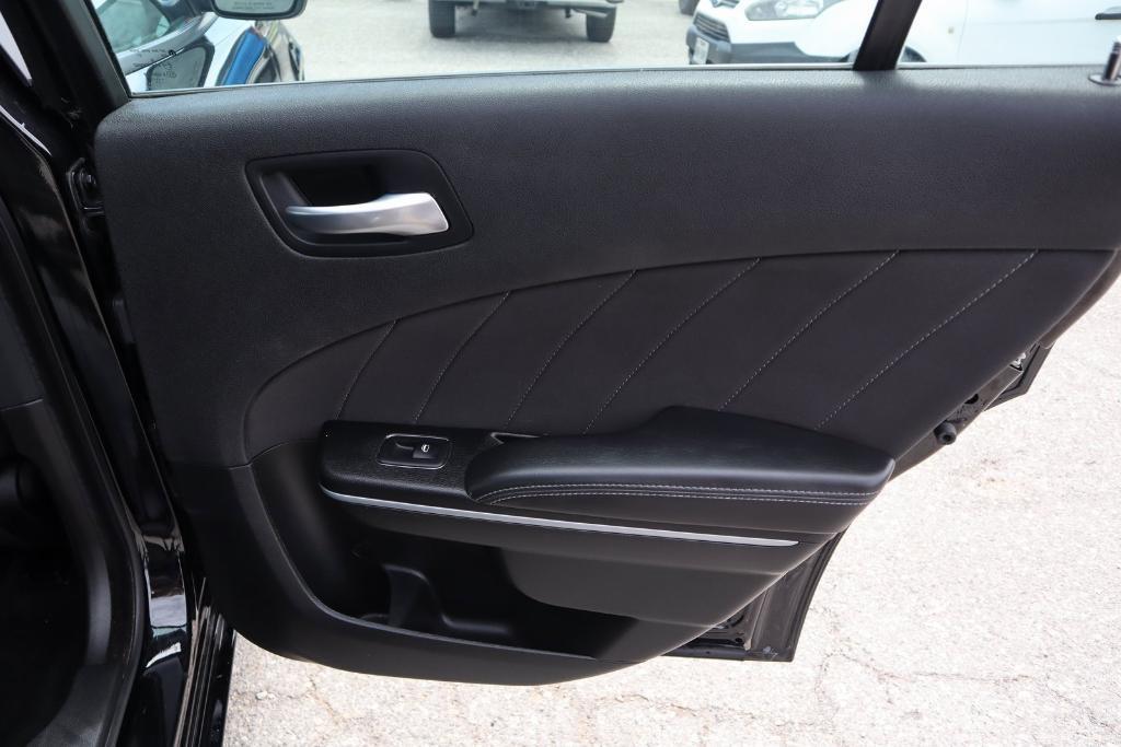 used 2023 Dodge Charger car, priced at $20,977