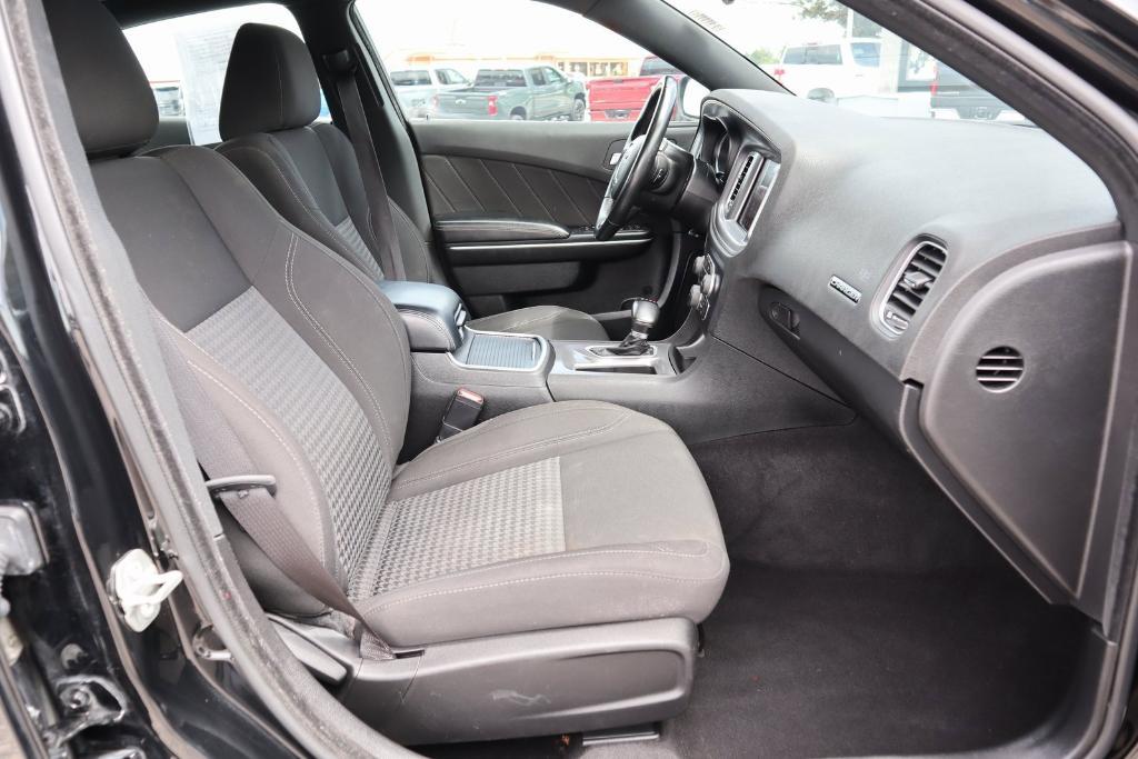 used 2023 Dodge Charger car, priced at $20,977
