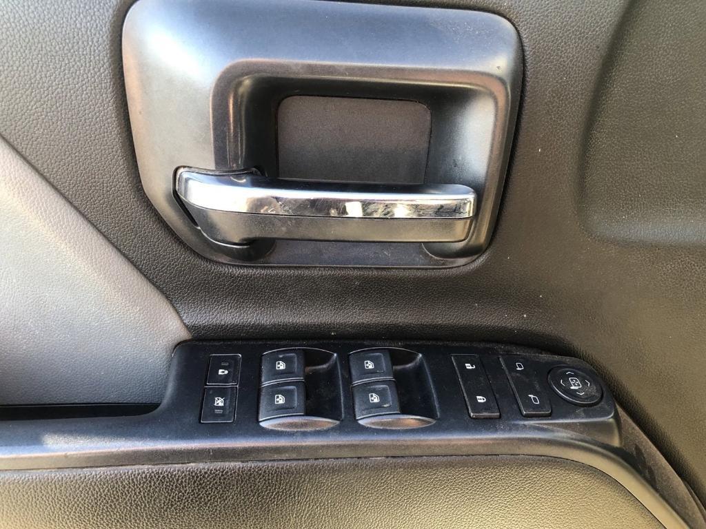 used 2019 Chevrolet Silverado 2500 car