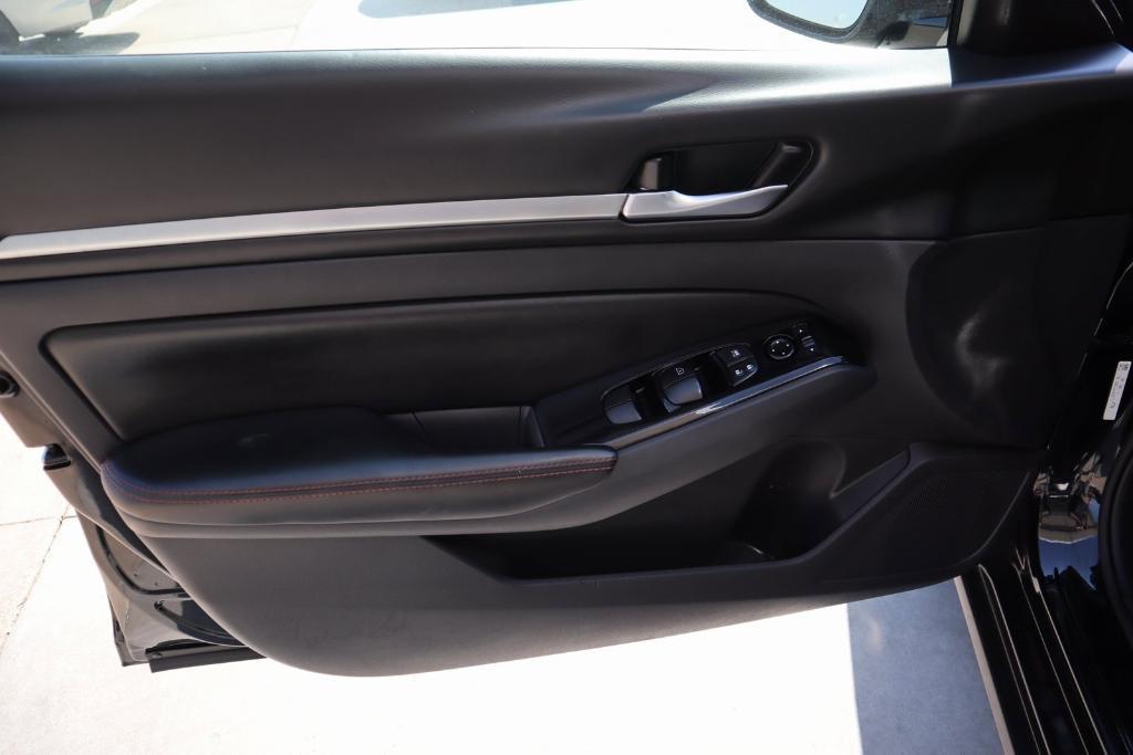 used 2024 Nissan Altima car, priced at $20,977