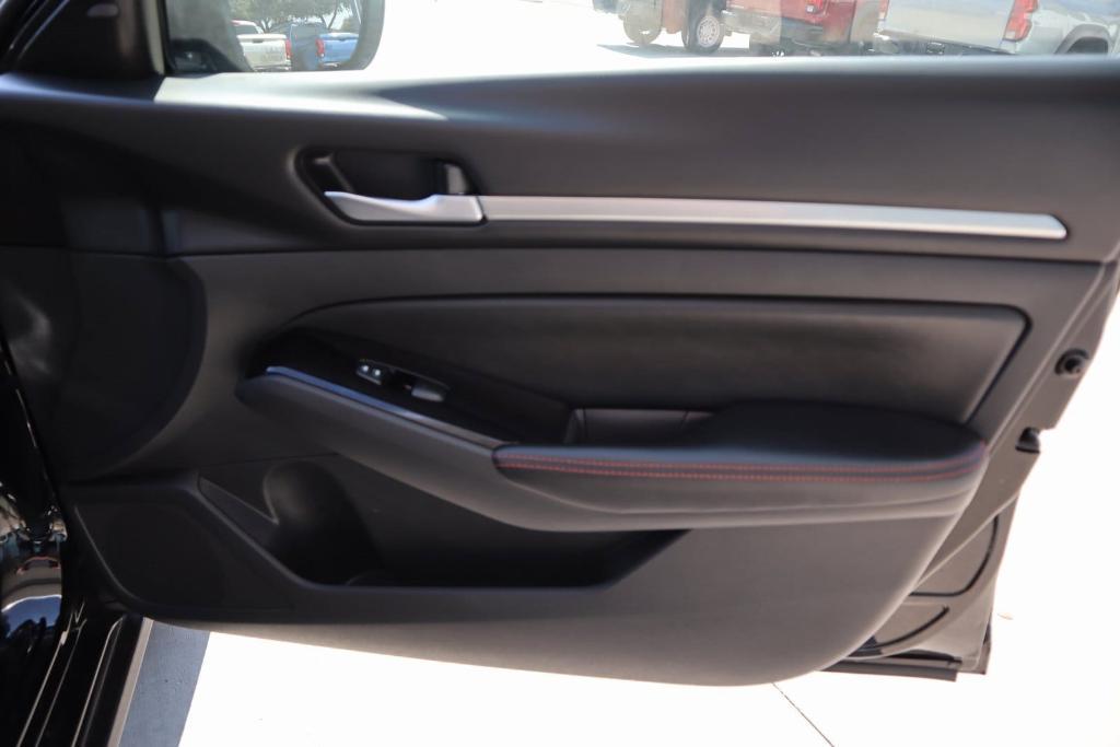 used 2024 Nissan Altima car, priced at $20,977