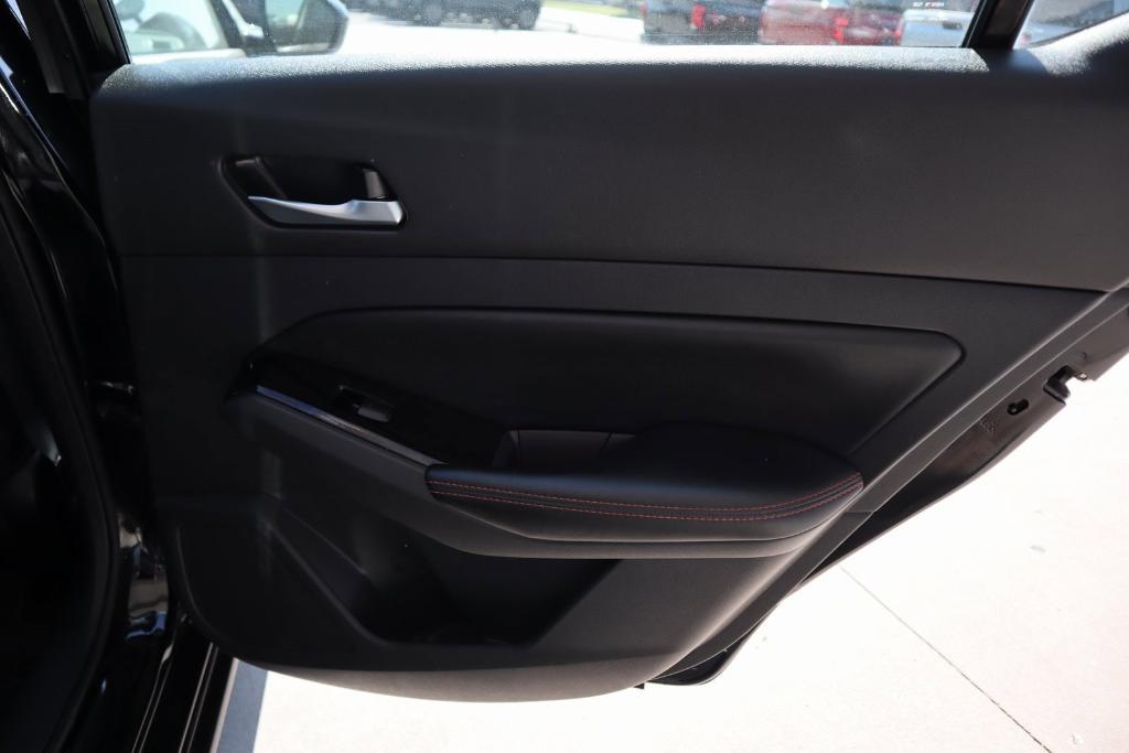 used 2024 Nissan Altima car, priced at $20,977