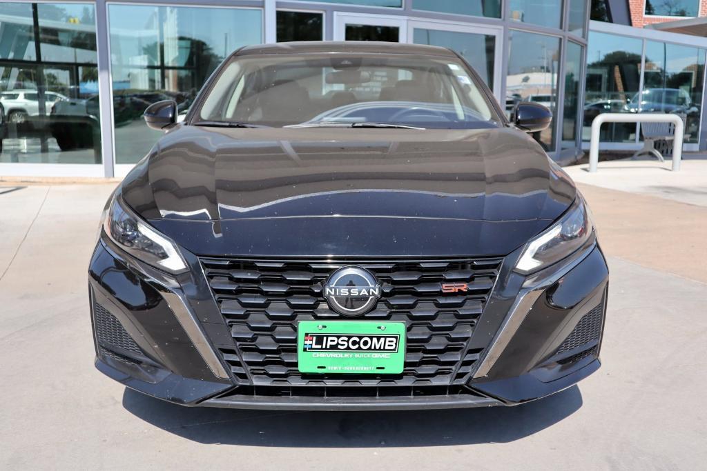 used 2024 Nissan Altima car, priced at $20,977
