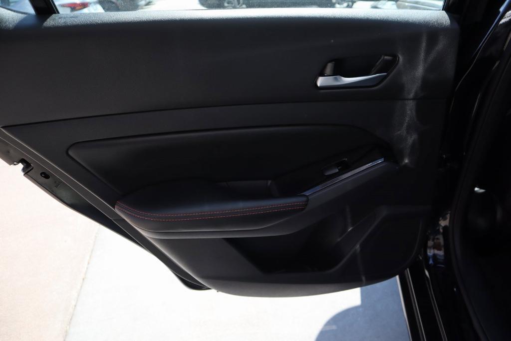 used 2024 Nissan Altima car, priced at $20,977