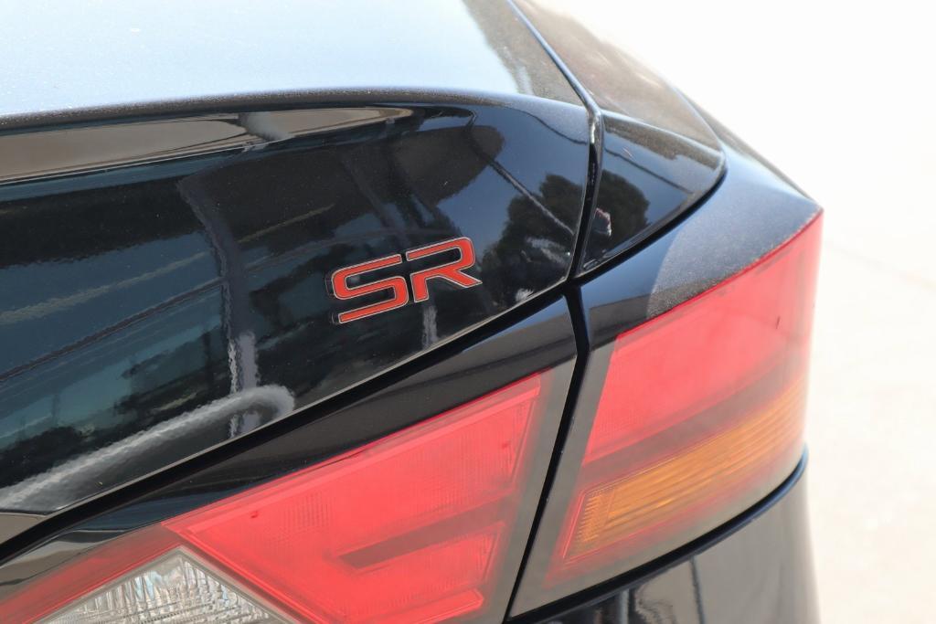 used 2024 Nissan Altima car, priced at $20,977