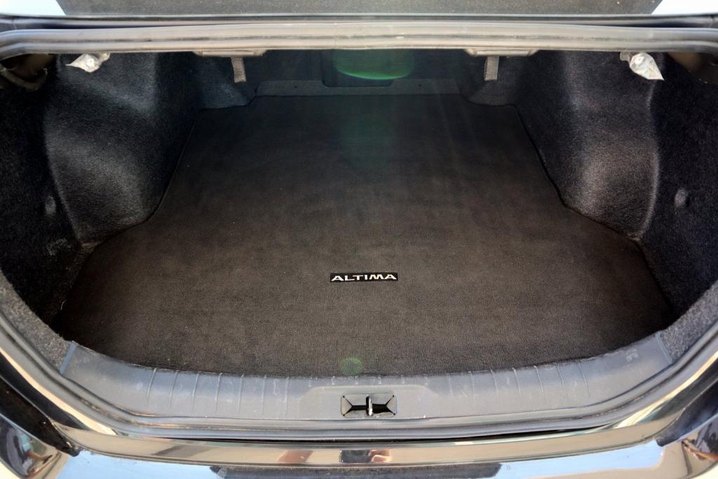 used 2024 Nissan Altima car, priced at $20,977