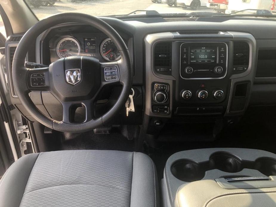 used 2020 Ram 1500 Classic car, priced at $19,977