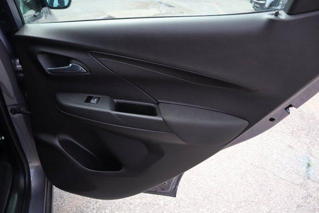 used 2023 Chevrolet Bolt EV car, priced at $18,977