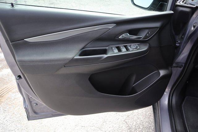 used 2023 Chevrolet Bolt EV car, priced at $18,977