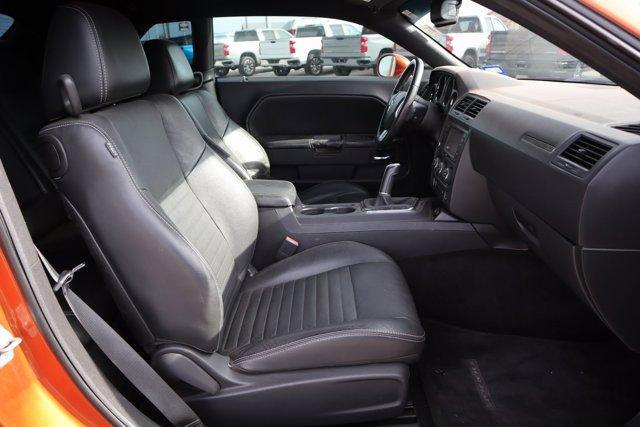used 2011 Dodge Challenger car, priced at $14,577
