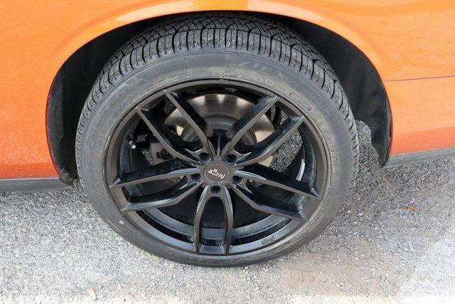 used 2011 Dodge Challenger car, priced at $14,577