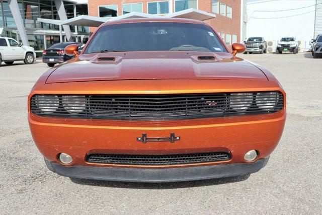 used 2011 Dodge Challenger car, priced at $14,577