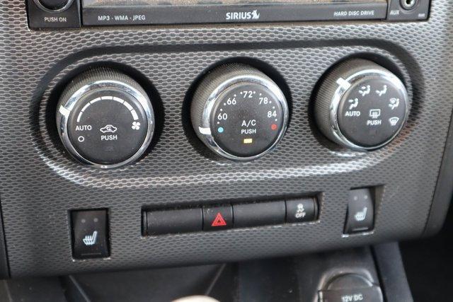 used 2011 Dodge Challenger car, priced at $14,577
