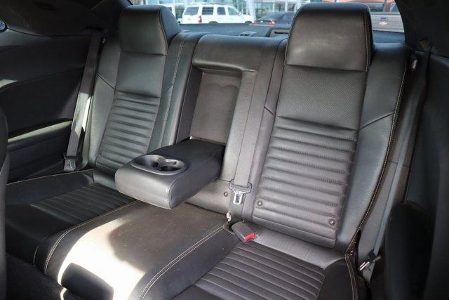 used 2011 Dodge Challenger car, priced at $14,577