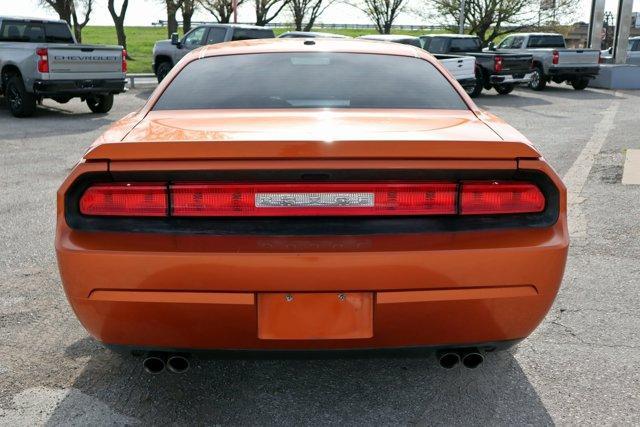 used 2011 Dodge Challenger car, priced at $14,577