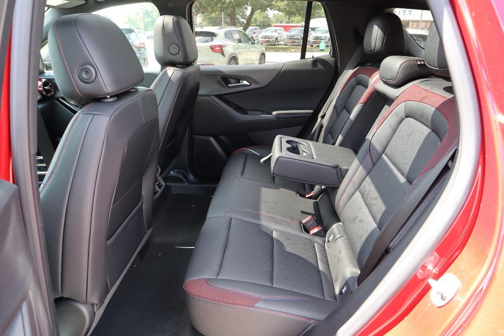 new 2026 Chevrolet Equinox car, priced at $36,385