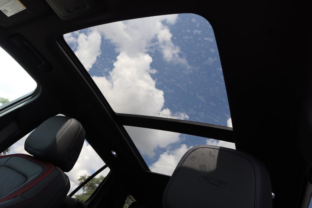 new 2026 Chevrolet Equinox car, priced at $36,385