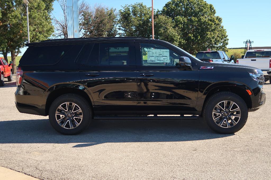 new 2024 Chevrolet Tahoe car, priced at $67,960