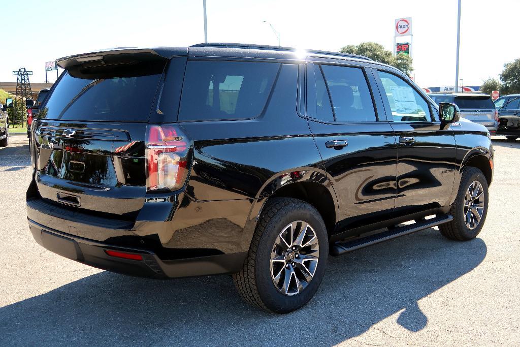 new 2024 Chevrolet Tahoe car, priced at $67,960