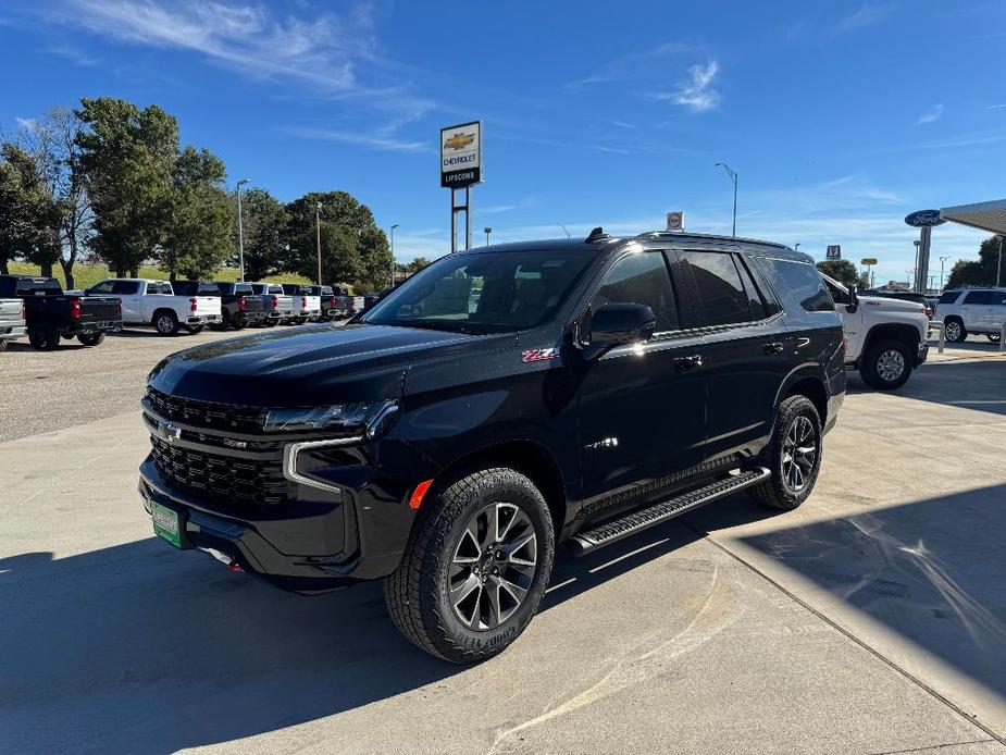 new 2024 Chevrolet Tahoe car, priced at $67,960