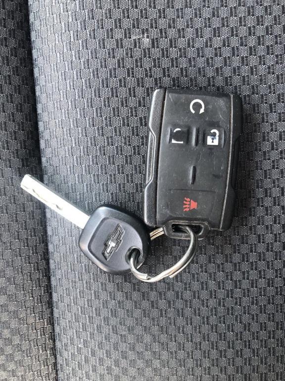 used 2022 Chevrolet Colorado car, priced at $25,677