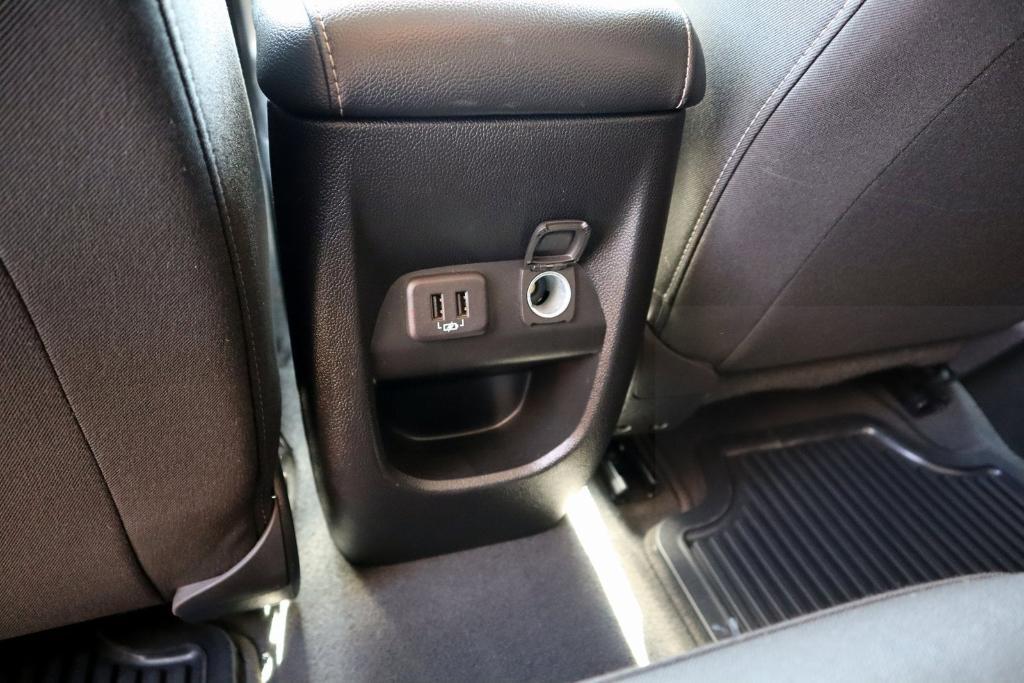 used 2022 Chevrolet Colorado car, priced at $24,977