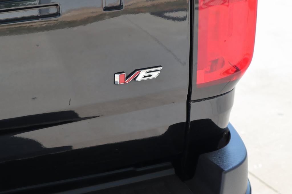 used 2022 Chevrolet Colorado car, priced at $24,977