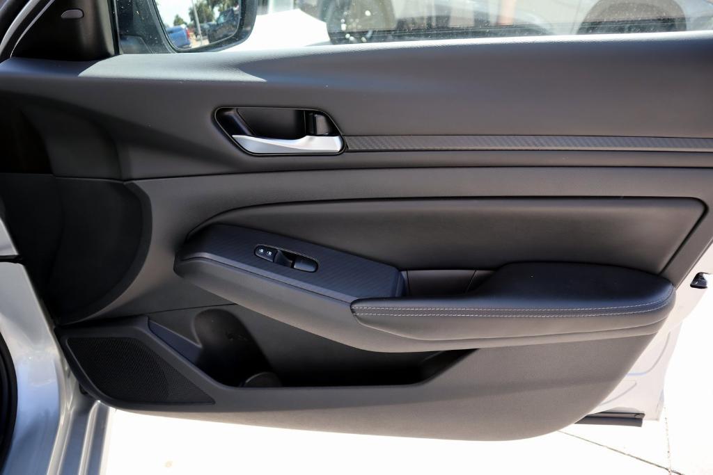 used 2024 Nissan Altima car, priced at $18,977