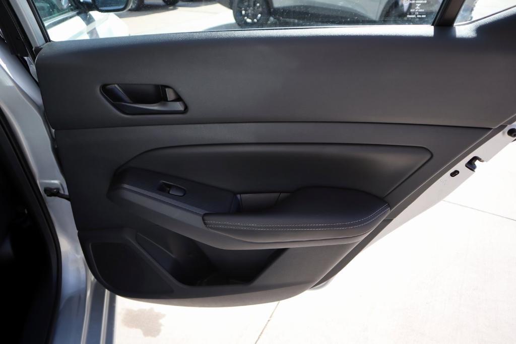 used 2024 Nissan Altima car, priced at $18,977