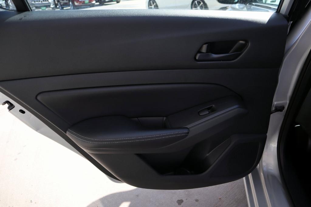 used 2024 Nissan Altima car, priced at $18,977