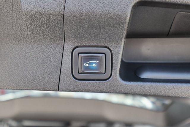 used 2022 GMC Acadia car, priced at $34,977