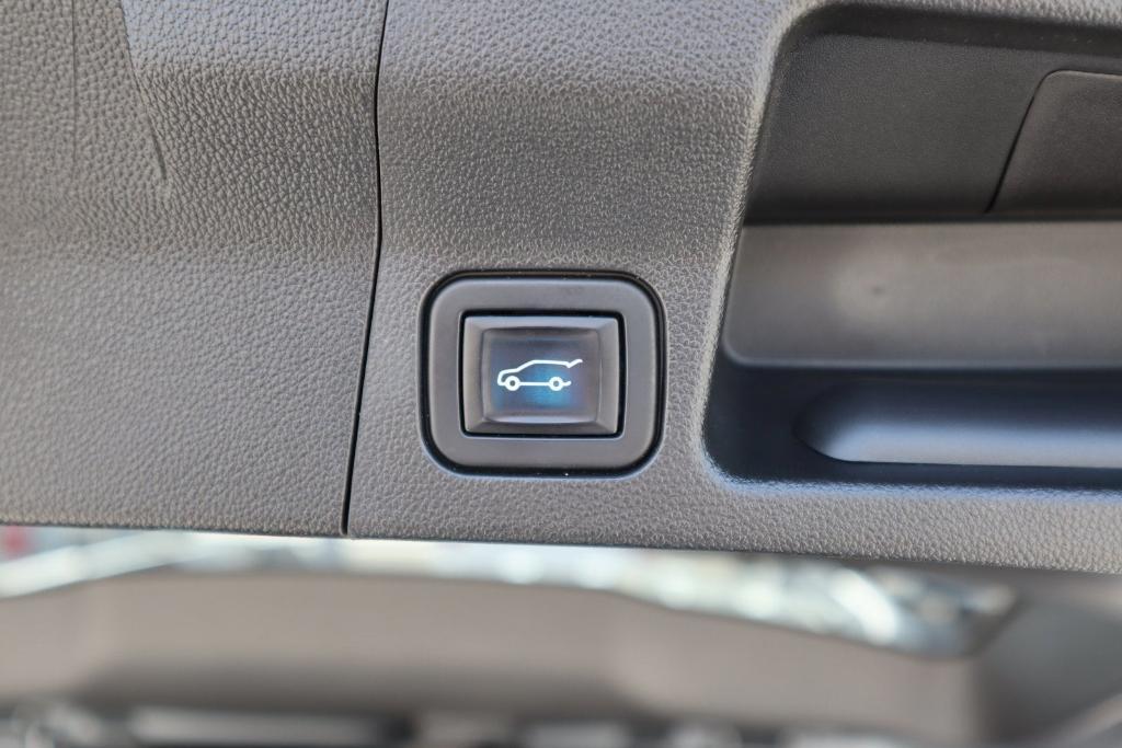 used 2022 GMC Acadia car, priced at $32,977
