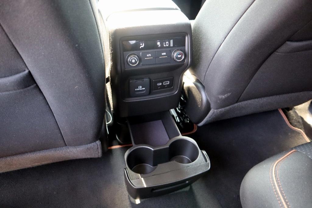 used 2022 GMC Acadia car, priced at $32,977