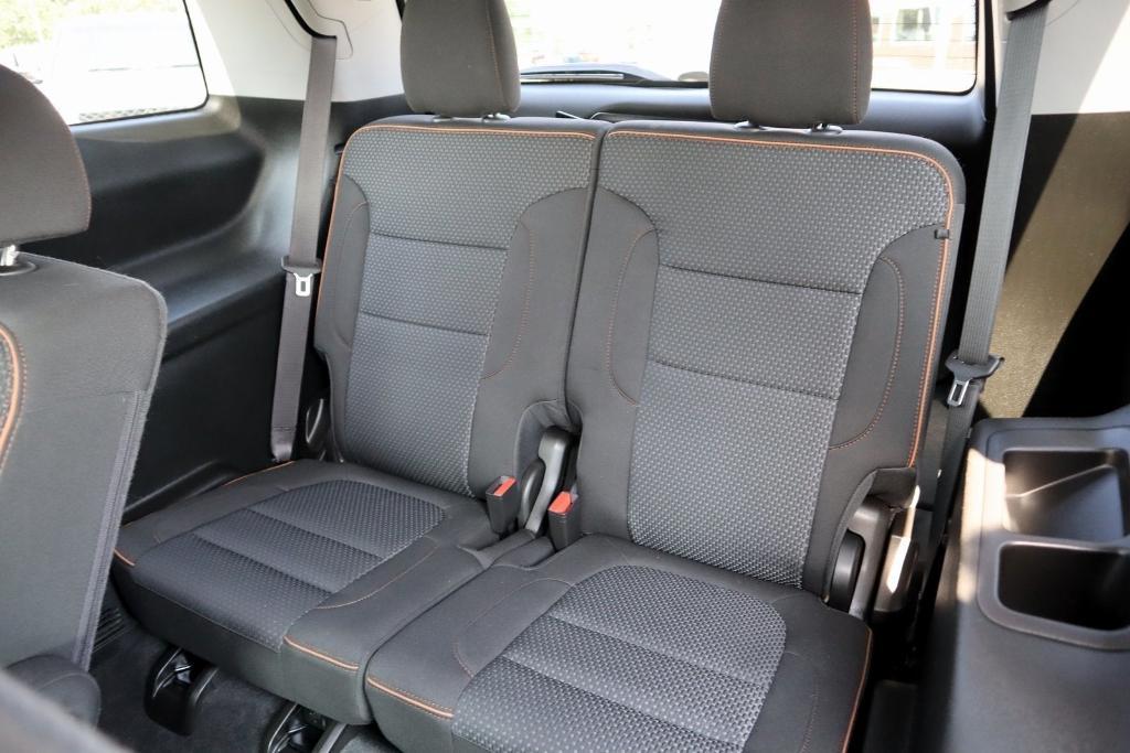used 2022 GMC Acadia car, priced at $32,977
