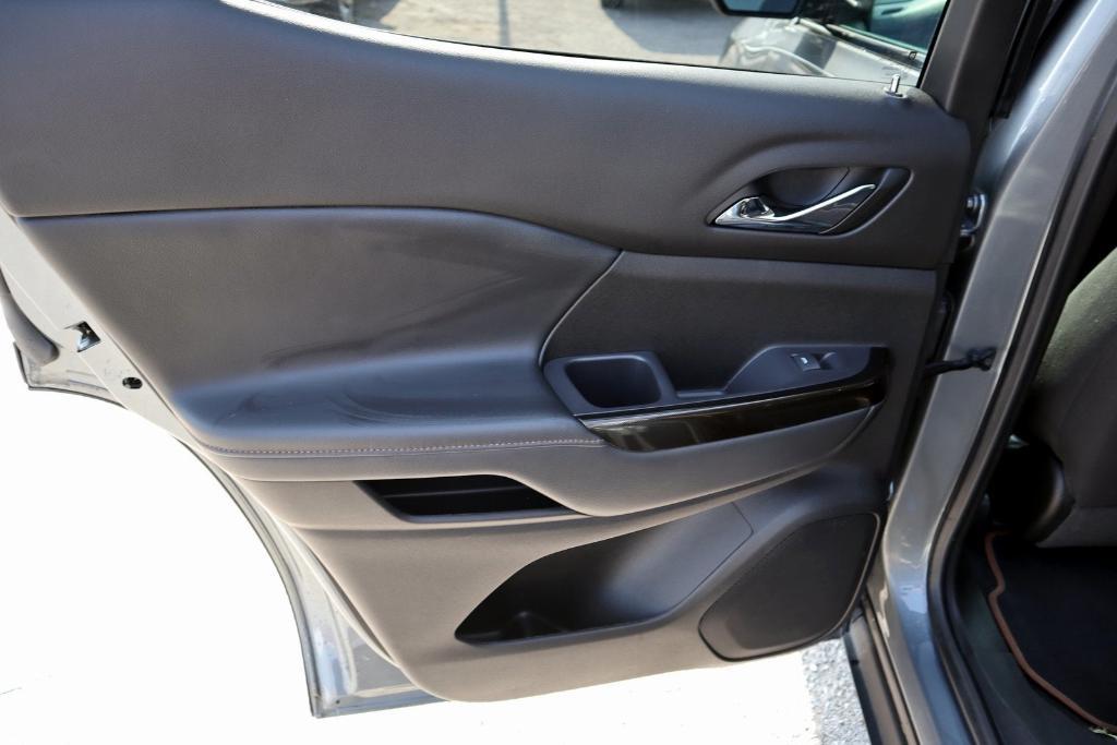 used 2022 GMC Acadia car, priced at $32,977