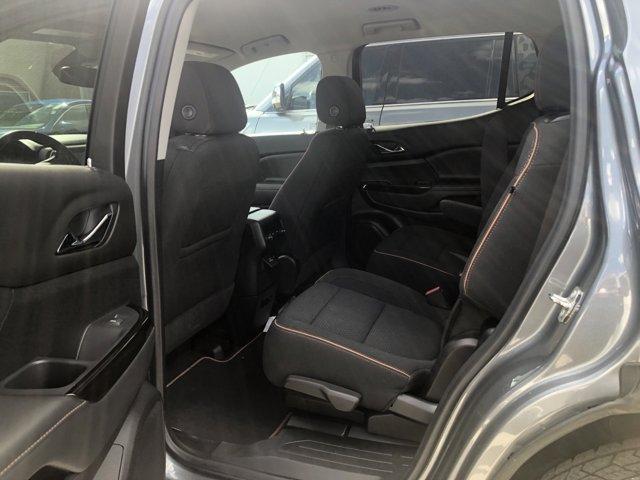 used 2022 GMC Acadia car, priced at $34,977