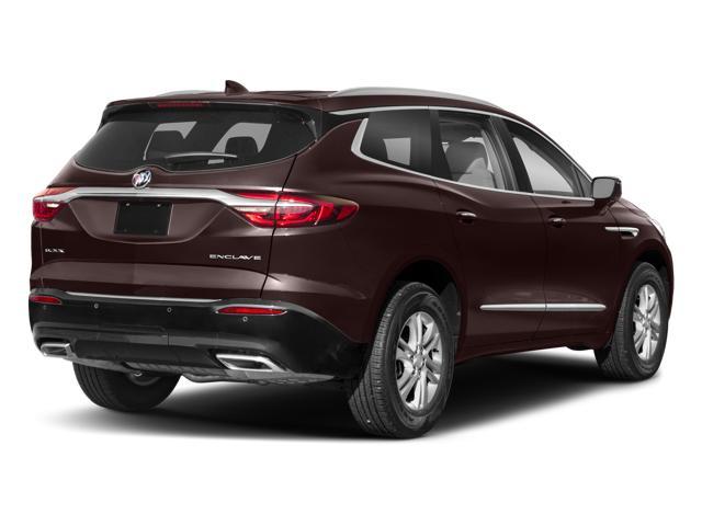 used 2018 Buick Enclave car, priced at $18,977