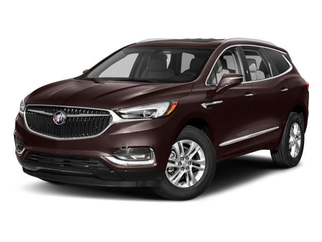 used 2018 Buick Enclave car, priced at $18,977